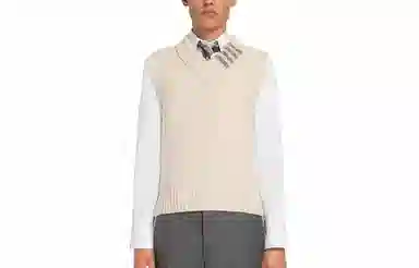 THOM BROWNE SS23 V