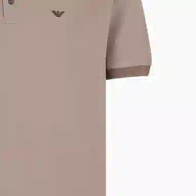 EMPORIO ARMANI SS24 LogoPolo