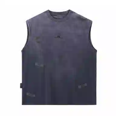 BJHG Soft Cotton Sleeveless Vest