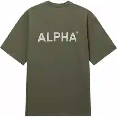 Alpha Industries T