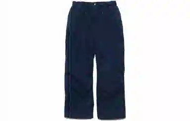 THE NORTH FACE PURPLE LABEL Indigo Stroll Field Pants