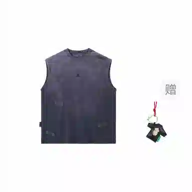BJHG Soft Cotton Sleeveless Vest