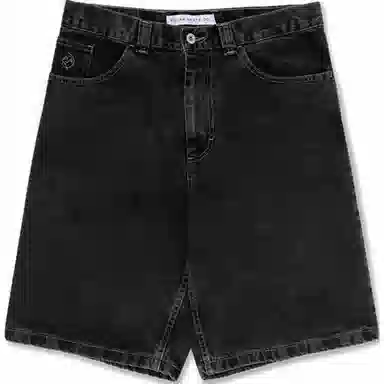 Polar Skate Co Denim Shorts