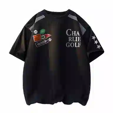 CHARLIE GOLF T