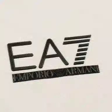 EMPORIO ARMANI EA7 SS24 Polo