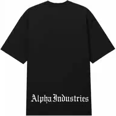 Alpha Industries T