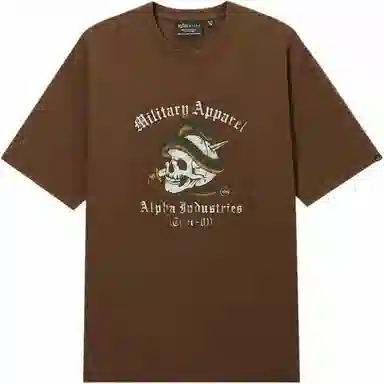 Alpha Industries T