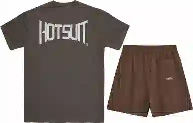 HOTSUIT LogoT