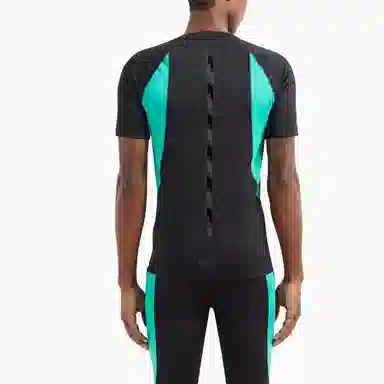 EMPORIO ARMANI EA7 SS24 LogoT