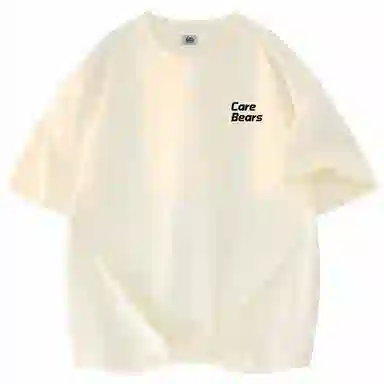 CAREBEARS cheanfitT
