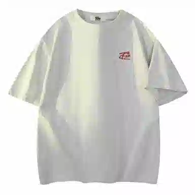 Talking Tom Basic Logo T-Shirt