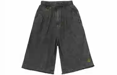 Drew House Lightweight Denim Church Shorts