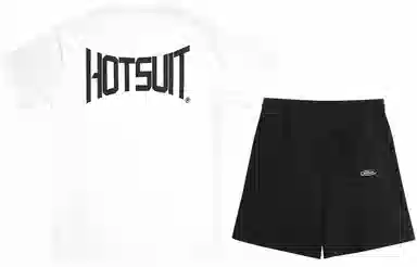 HOTSUIT LogoT