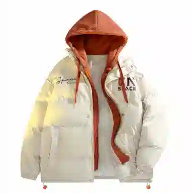 China Aerospace Cotton Jacket