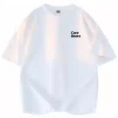 CAREBEARS cheanfitT