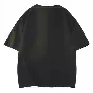 Talking Tom Basic Logo T-Shirt