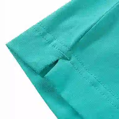 EMPORIO ARMANI EA7 SS24 LogoPolo