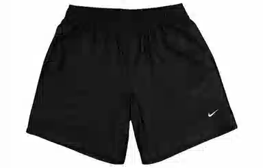 Nike Lab Shorts Black