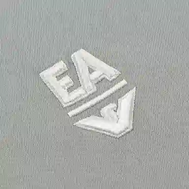 EMPORIO ARMANI EA Logo SS24 T