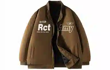 RCTAMY Logo