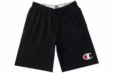 Champion Shorts Black