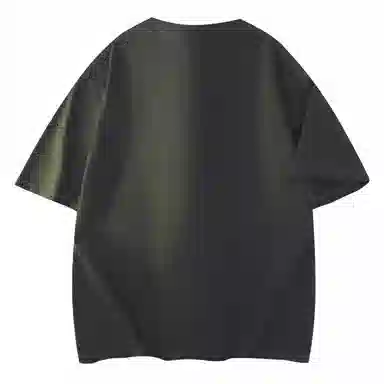 Talking Tom Basic Logo T-Shirt