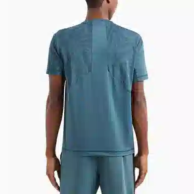 EMPORIO ARMANI EA7 SS24 LogoT