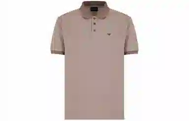 EMPORIO ARMANI SS24 LogoPolo