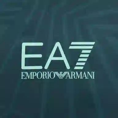 EMPORIO ARMANI EA7 SS24 LogoT
