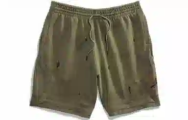 Air Jordan x Travis Scott 6 Green