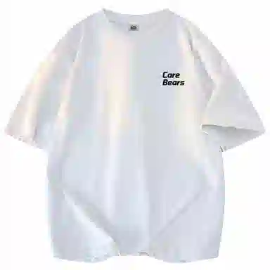 CAREBEARS cheanfitT