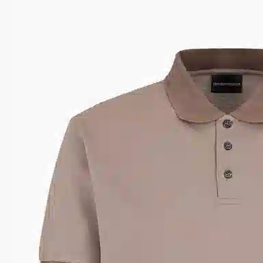 EMPORIO ARMANI SS24 LogoPolo