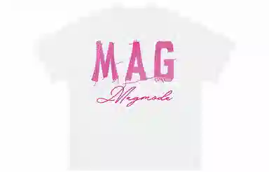 magmode LogoT