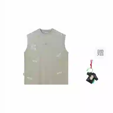 BJHG Soft Cotton Sleeveless Vest