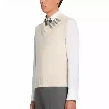 THOM BROWNE SS23 V