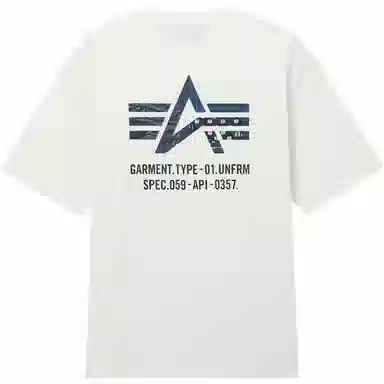 Alpha Industries T