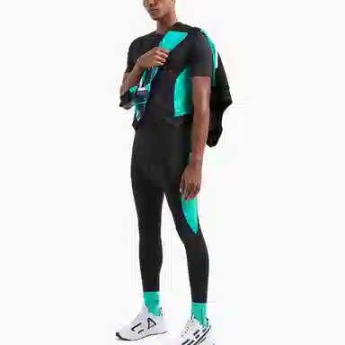 EMPORIO ARMANI EA7 SS24 LogoT