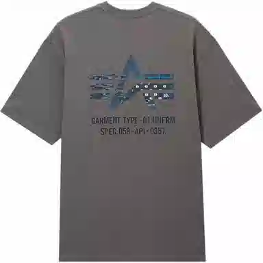 Alpha Industries T