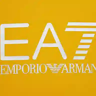 EMPORIO ARMANI EA7 SS24 LogoT