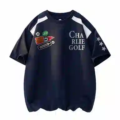 CHARLIE GOLF T