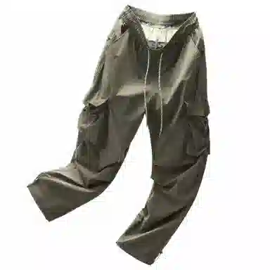 CLOR Cargo Pants
