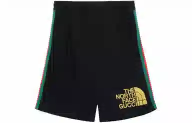 Gucci x The North Face
