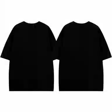 K411 American Cherry Blossom Logo T-Shirt