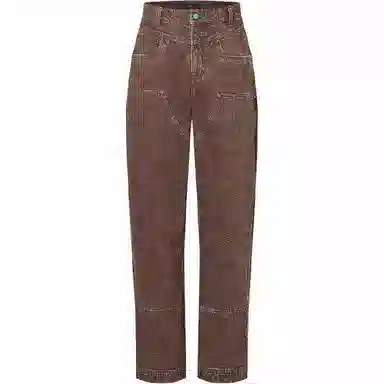 LOUIS VUITTON x Timberland FW24