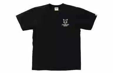 BAPE x Pokemon Ape Head T-Shirt