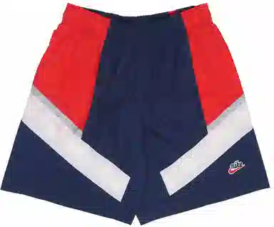 Nike Sportswear Heritage Windrunner