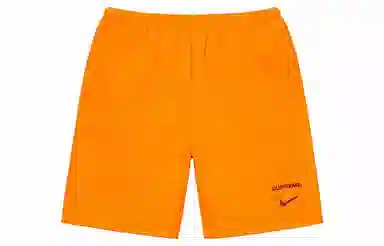 Supreme x Nike Jewel Sweatshort