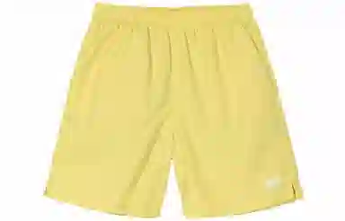 Stussy Stock Water Short Logo