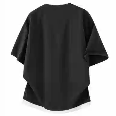 FAKE VINTAGE T