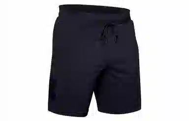 Under Armour Qualifier Speedpocket Branded Linerless 7